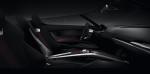 Audi e-Tron Spyder Concept 2010 года
